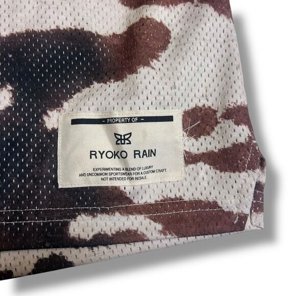 Lot Of 2 Ryoko Rain Shorts Mens XL - Picture 12 of 16